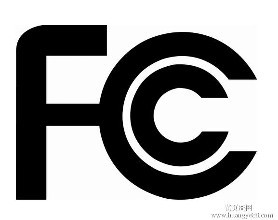 FCC認證標志