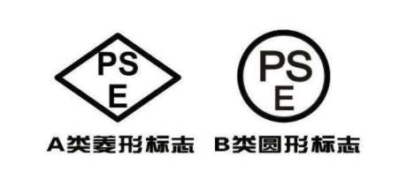 日本PSE檢測證書